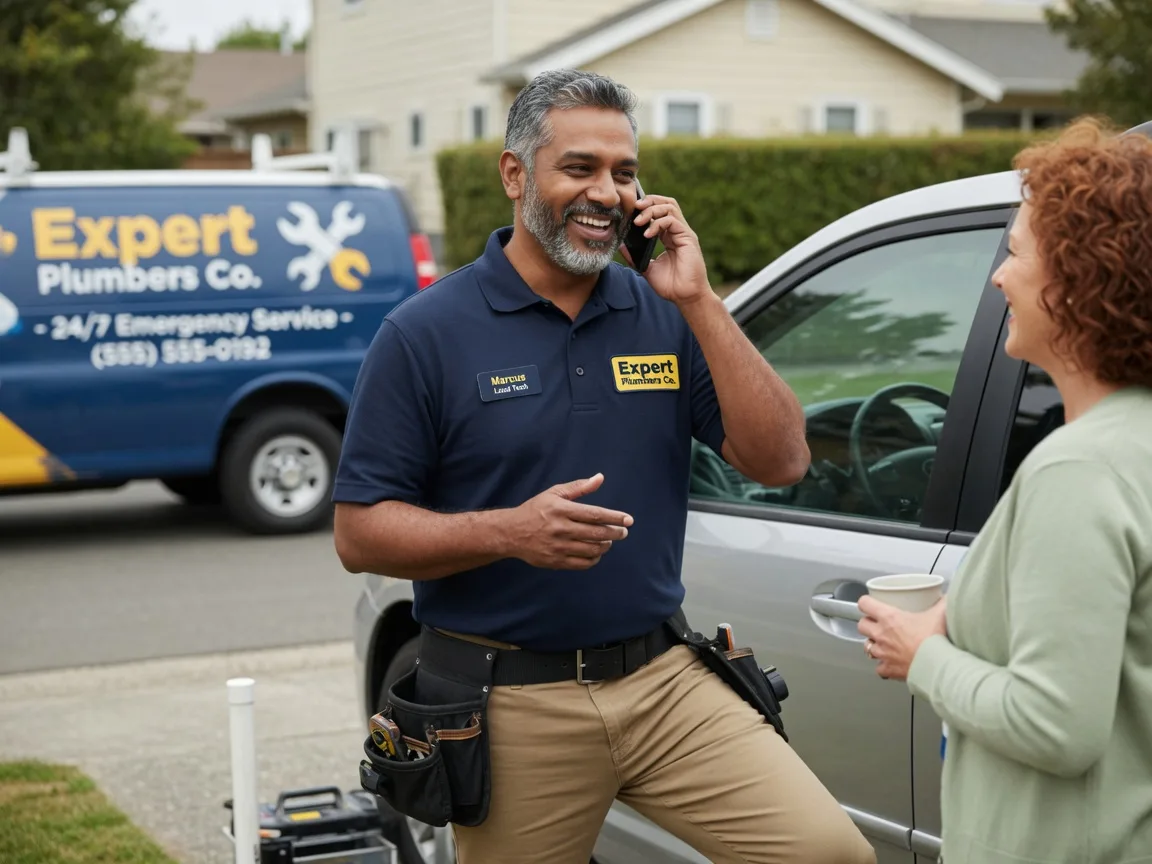 Drain Cleaning Edison, CA FAQs